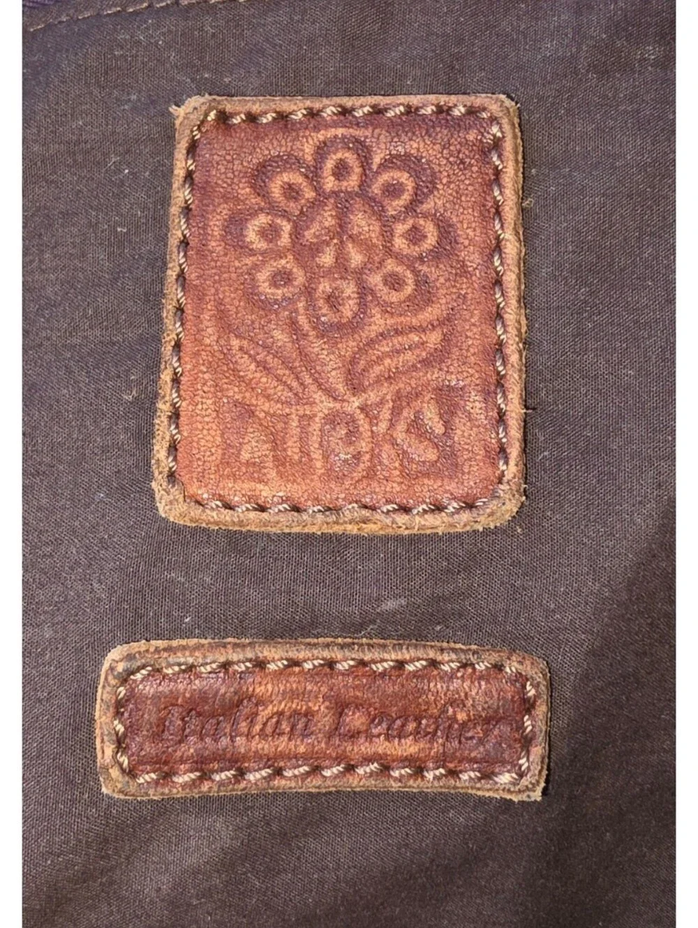 Lucky Brand authentic early